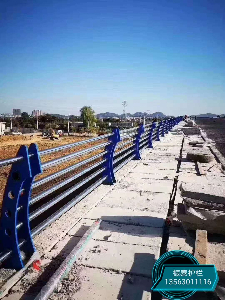 山東橋梁立欄桿價(jià)格